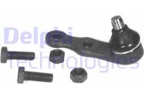 Ball joint
