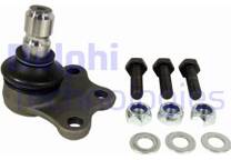 Ball joint
