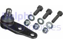 Ball joint