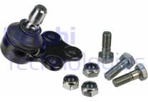 Ball joint