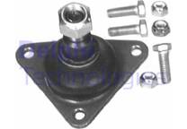 Ball joint