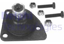 Ball joint