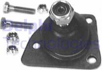 Ball joint