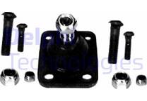 Ball joint