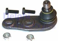 Ball joint
