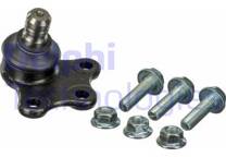 Ball joint