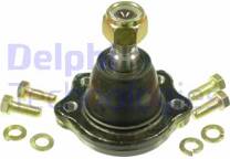 Ball joint