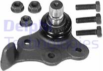 Ball joint