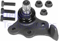 Ball joint