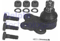 Ball joint