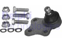 Ball joint