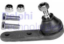 Ball joint