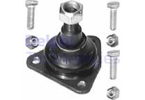 Ball joint