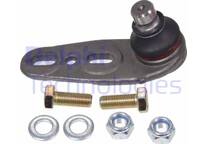 Ball joint