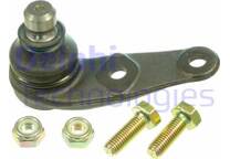 Ball joint