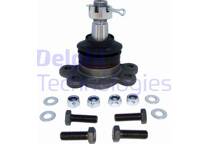 Ball joint