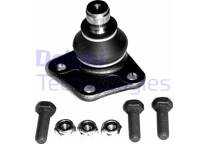 Ball joint