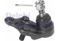 Ball joint