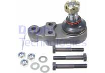 Ball joint