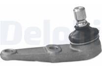 Ball joint
