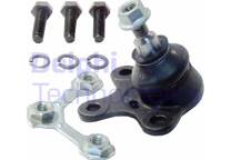 Ball joint