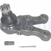 Ball joint DELPHI - TC832