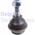 Ball joint DELPHI - TC834