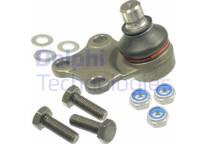 Ball joint