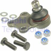 Ball joint DELPHI - TC952