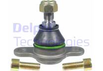 Ball joint