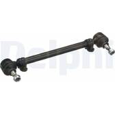 Testa Barra Accoppiamento Febi 36506 - Per Audi A4, A5, A6, Q5 - Ricambio Originale - Foto 10