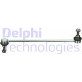 Barre stabilisatrice DELPHI - TC1021
