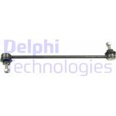Barre stabilisatrice DELPHI - TC1023