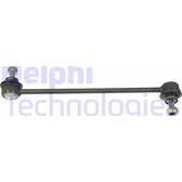 Barre stabilisatrice DELPHI - TC1086
