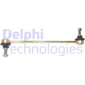 Barre stabilisatrice DELPHI - TC1161