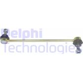 Barre stabilisatrice DELPHI - TC1305