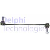 Barre stabilisatrice DELPHI - TC1362