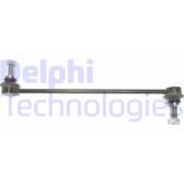 Barre stabilisatrice DELPHI - TC1362