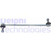 Barre stabilisatrice DELPHI - TC1418
