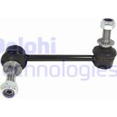 Barre stabilisatrice DELPHI - TC1825