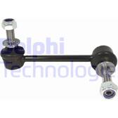 Barre stabilisatrice DELPHI - TC1826