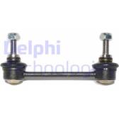 Barre stabilisatrice DELPHI - TC2019