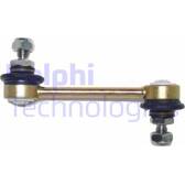 Barre stabilisatrice DELPHI - TC2040