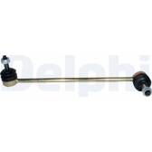 Barre stabilisatrice DELPHI - TC2055