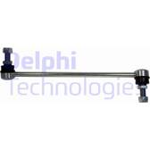 Barre stabilisatrice DELPHI - TC2166