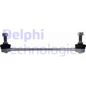 Barre stabilisatrice DELPHI - TC2167