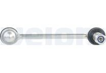 FEBEST 1623-164F Bielletta Barra Stabilizzatrice Per Assale Anteriore - Compatibile Con Mercedes Classe M (W164), Classe R, GL (X164) - 4