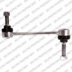 Barre stabilisatrice DELPHI - TC2220