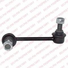 Barre stabilisatrice DELPHI - TC2308