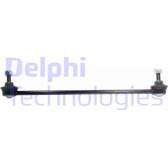 Barre stabilisatrice DELPHI - TC2313